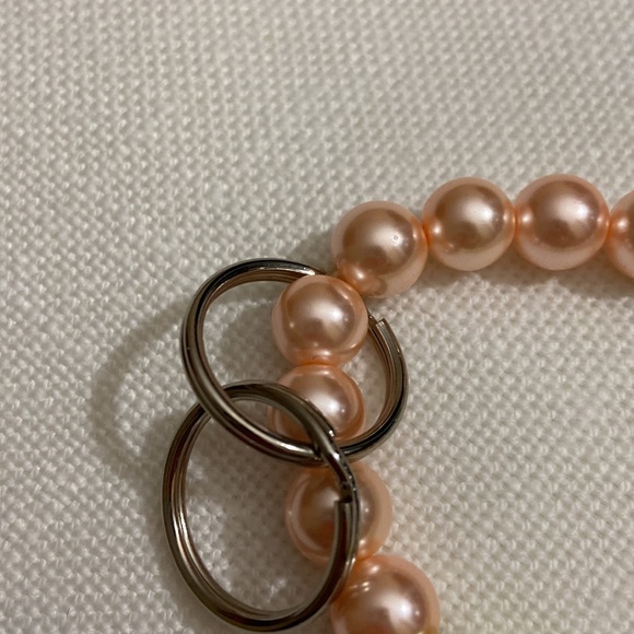 Wristlet Keychain - Picture 3 of 3